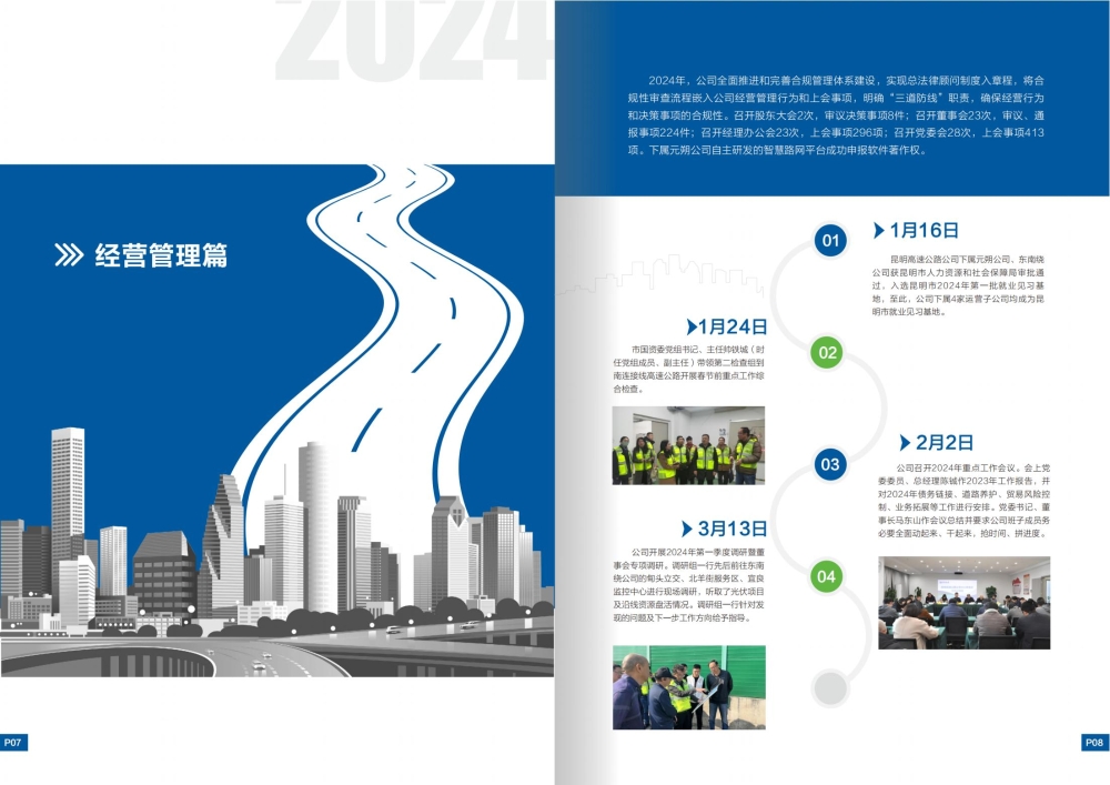 昆明高速2024年大事記--定稿--25.4.24_05