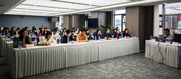 政務(wù)信息培訓(xùn)